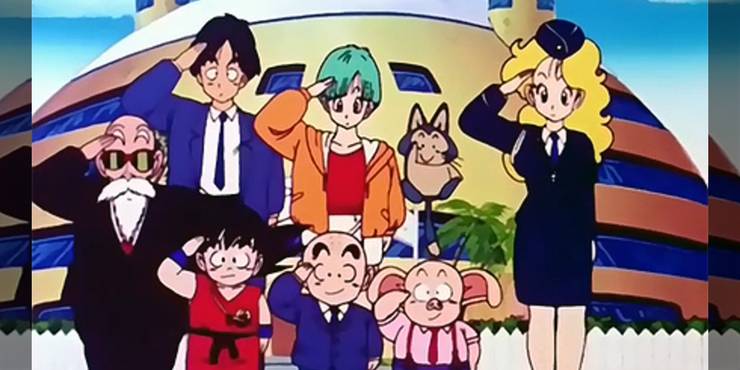 15 Things You Never Knew About The Original Dragon Ball Series 15 Things You Never Knew About The Original Dragon Ball Series